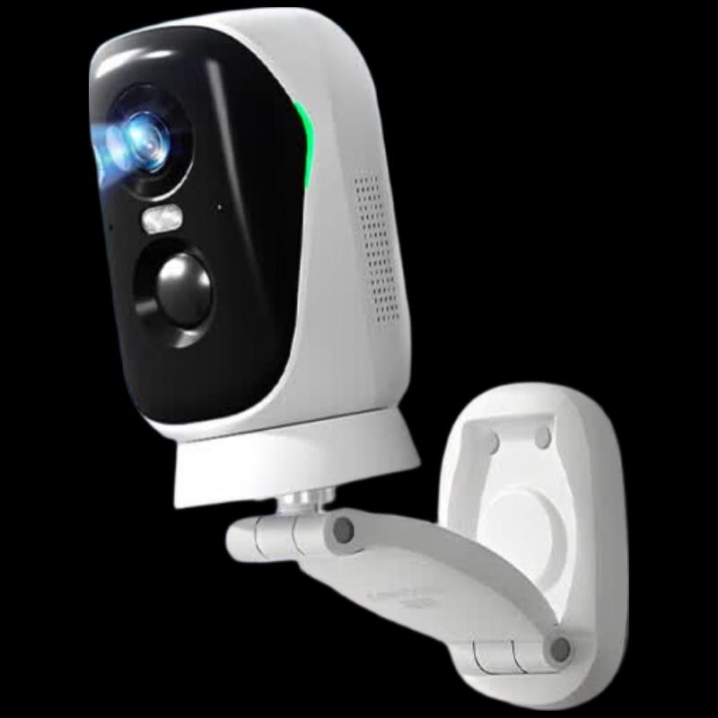 Shenmou BC4 Pro Max 4G Wireless Security Camera (CN version)