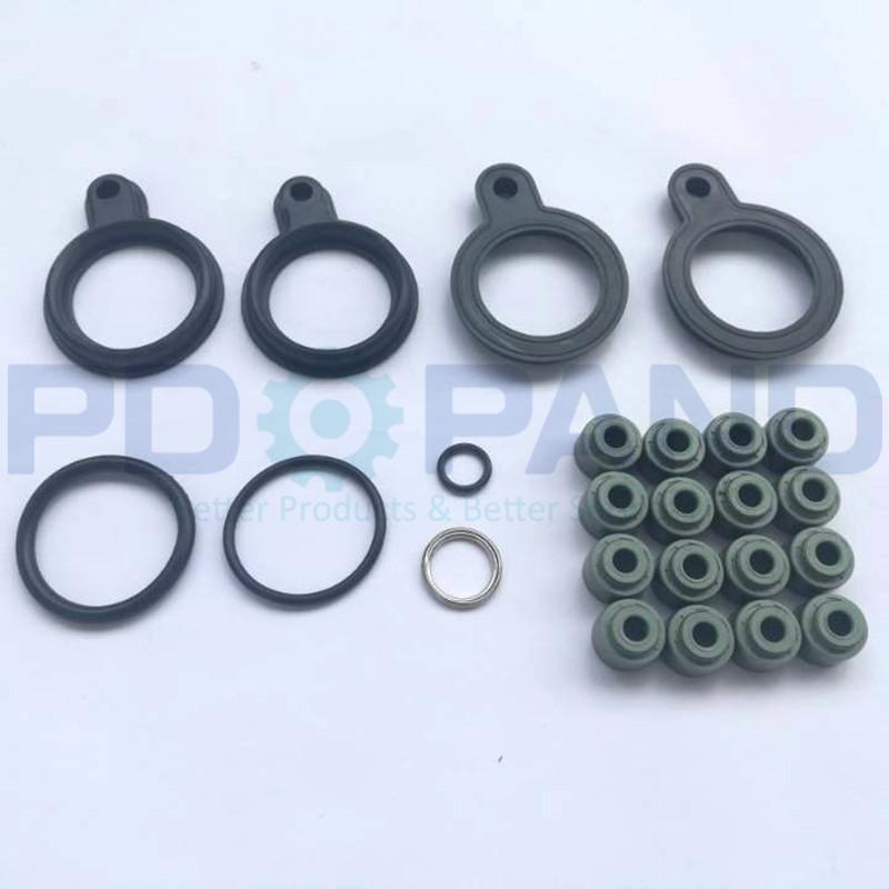 4G63 4G63T Engine Overhal Rebuilding Gasket Kit MD997474 ForMitsubishi ECLIPSE GALANT ETERNA IV 1997cc 16V DOHC 2.0L