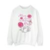 Disney Womens/Ladies Lady And The Tramp Mum Hugs Sweatshirt