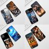 Чехол для телефона Eren Jaeger из Атаки Титанов Леви для OPPO A80 A18 A16 A40 A17 A15 A38 A78 A79 A54 A57 A12 A60 4G 5G Защитная крышка