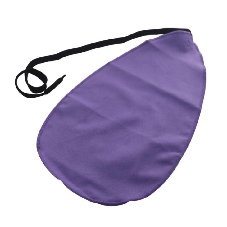 Clarinet Saxophone Cleaning Cloth Musical Instrument Parts for Tube Inside Clean