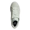 adidas Grand Court Base 00s Низкие Скейтбордические Кроссовки Женские Зеленые IH1685