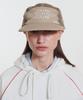 Кепка-сетка Minasu Run For Rest Run Mesh Camp Cap_Бежевый