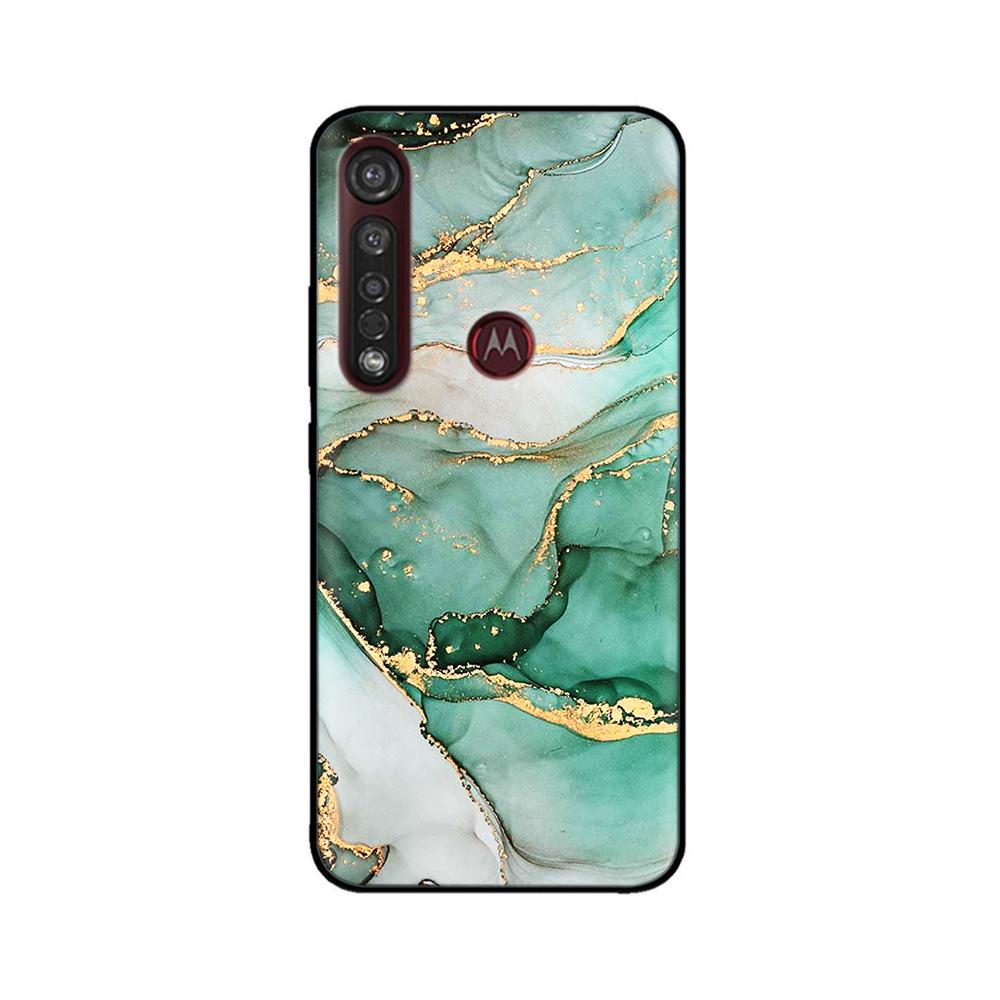 Для Motorola Moto G8 Power Lite Чехол Силиконовый Мягкий ТПУ Чехол для Телефона для Moto G8 Power G8Play Fundas motoG8 Plus G 8 Capas Мультяшный
