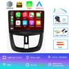 Android 14 Carplay Auto For Peugeot 207 CC 207CC 2006 - 2015 Car Radio GPS Multimedia Video Player Stereo WIFI+4G DSP