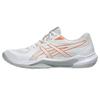 Gel-Tactic 13 Comfortable Stylish Trendy Minimalist Supportive Low-Top Training Shoes Women Sneaker White 1072A118-101