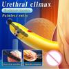 Набор силиконовых уретральных катетеров с 7 размерами – Дилататор пениса с стимулятором для зондирования и мужской мастурбации