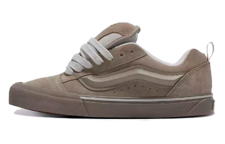 Vans Knu Skool 'Brown' VN0009QCCH8