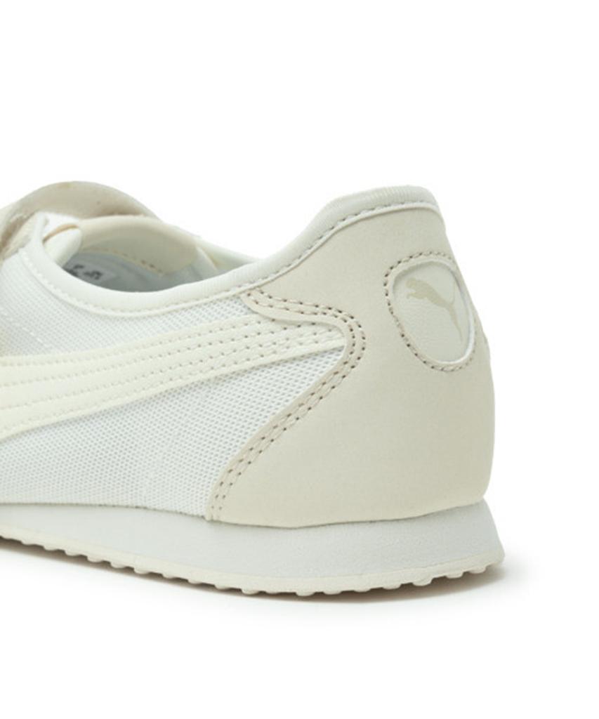 Puma Румяна Bella V - Айвори:Теплый белый:Альпийский снег / 404566-03