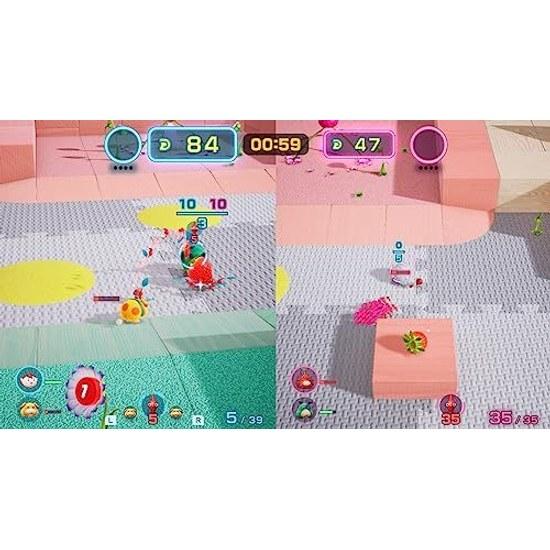 Pikmin 4 - Switch