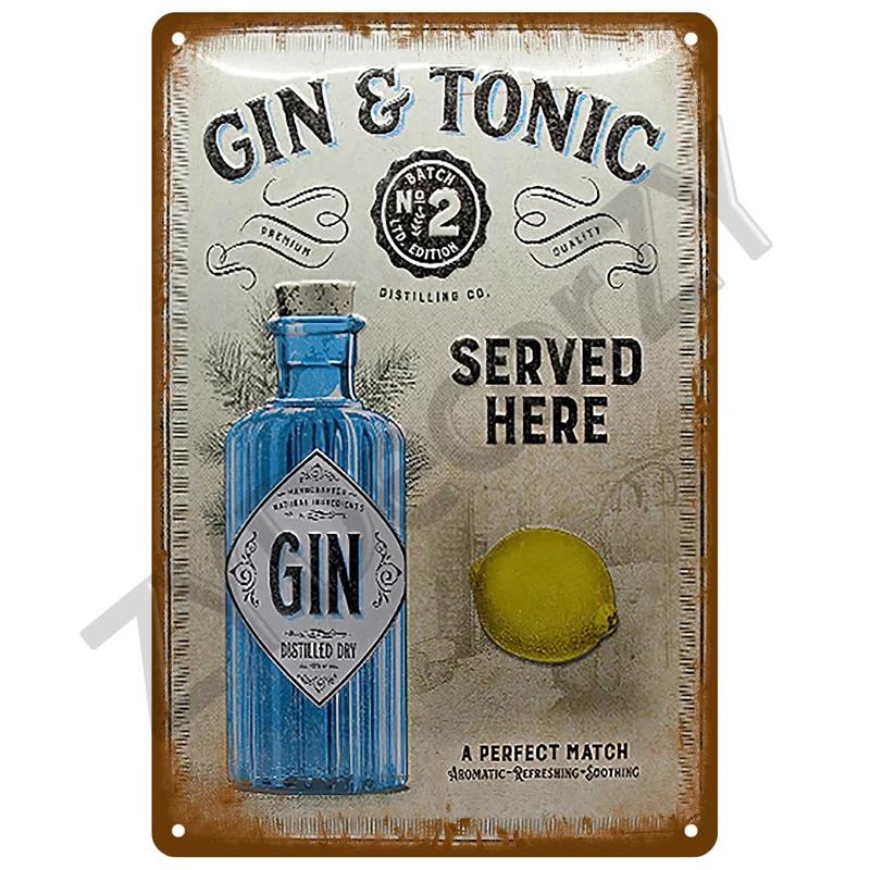 Пиво Металлическая Табличка Смешной Постер Домашний Декор Для Бара Паба Клуба Мужской Пещеры Жестяная Табличка Бренд Рома Винтажное Настенное Украшение Художественная Тарелка Мурал