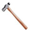 Round-faced Hammer - Picard - Ruthe 3010070119 - Hickory Handle - 455g