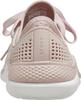Sneakers Crocs Literide 360 Pacer Women Pink Clay/white