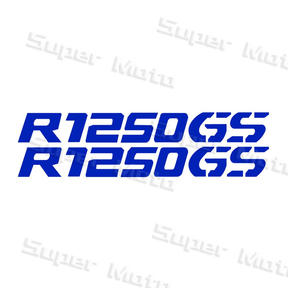 Для R1200GS R1250GS R 1250 ADV LC GSA Adventure Аксессуары для мотоцикла Защита Передний Клюв Обтекатель Наклейка Наклейка на Кузов Голову