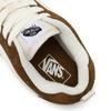 Vans Новая школа замша коричневый Vn000cs0bro