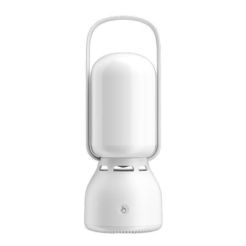 Hyundai YH-F018 Portable Camping Lantern & Bluetooth Speaker