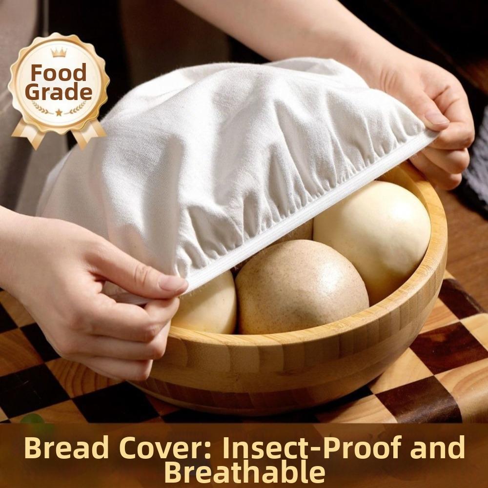 Condensation Control Steamer Lid Sleeve Absorbent Material Round Lid Protector Kitchen Use