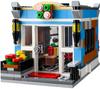 LEGO Creator Street Corner Deli 31050
