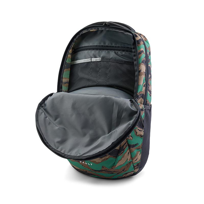 The North Face Рюкзак 27л, уличная сумка, хлопковый камуфляж, унисекс, NF0A3VY2-I3V