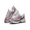 (WMNS) Skechers D'lites 1.0 GS Фиолетово-белый 'Фиолетовый Белый' Женские 13143-PRW