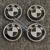 New 4Pcs 56mm 68mm Carbon fiber Car Wheel Center Caps For BMW E90 E46 F10 F30 E87 E91 F20 G20 E60 E39 E93 F11 F31 E61 F25 E