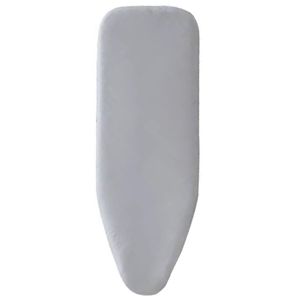 Универсальный чехол для гладильной доски, многоразовый, минималистичный, сменный тканевый чехол для стандартной гладильной доски