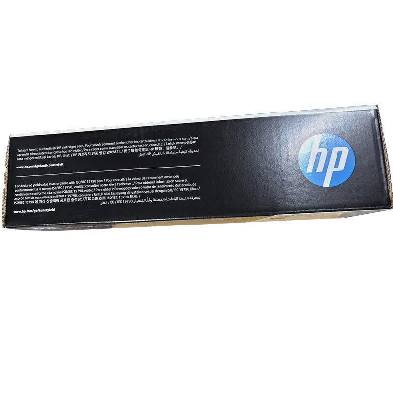 HP 222A W2221A Original Cyan Toner Cartridge