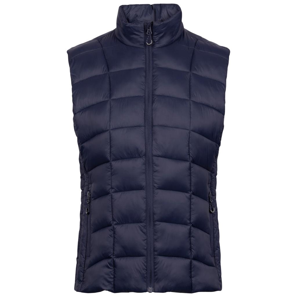 Womens/Ladies Ogbere Gilet