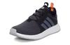 adidas Originals X_PLR 'Черный Серый' BB1105