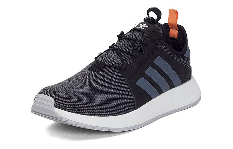 adidas Originals X_PLR 'Черный Серый' BB1105