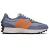 New Balance 327 Магнетик Блю Женские Кроссовки WS327CB