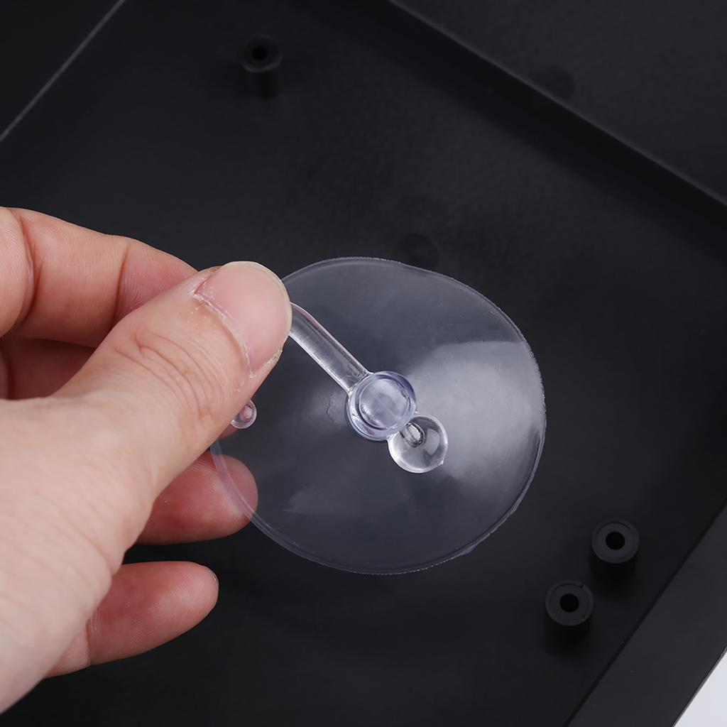 Black Acrylic Panel and Case DIY Set Kits Replacement for Arcade Game