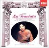 CD SERAFIN (TULLIO), ANGELES (VICTORIA - Verdi: Complete Opera "La Traviata" TOCE9129 Japan ObiClassical Used