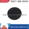 Sun Visor Fixing Clip 90671-S0D-003YU for Accord, Haoying, Civic, Lingpai, etc.