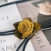 Women Fashion thin Belt Adjustable for Dress Jeans, Bohemian Waist Belt for Women, dress decor belt