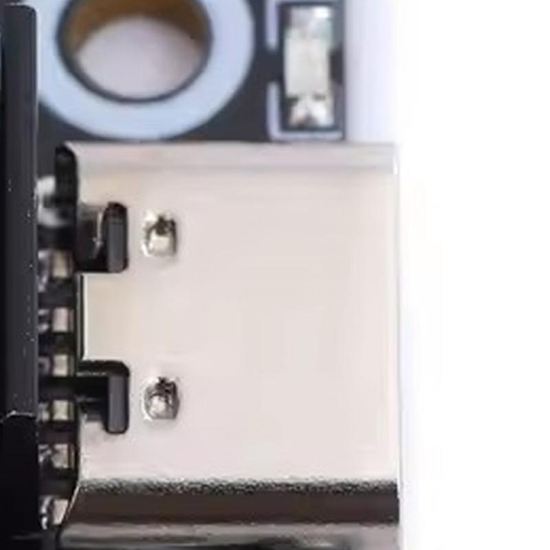 Компактный USB-модуль зарядки 5 В для литиевых батарей с защитой от перезаряда, короткого замыкания и перегрева