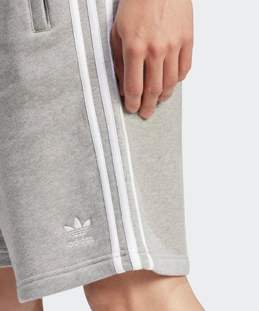 adidas Шорты 3S - Серый / Iu2340