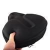 Electric Bicycle Seat Cushion Cover Mountain Bike Soft Comfort Thickened Seat Cover 3d Battery Bike Silicone Cushion Cover
