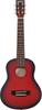 Sepia Crue Mini Acoustic Guitar W-60/RDS Red Sunburst