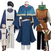 Coscosplay Милый Полиэстер Аниме Косплей Костюм Xs-xxxl