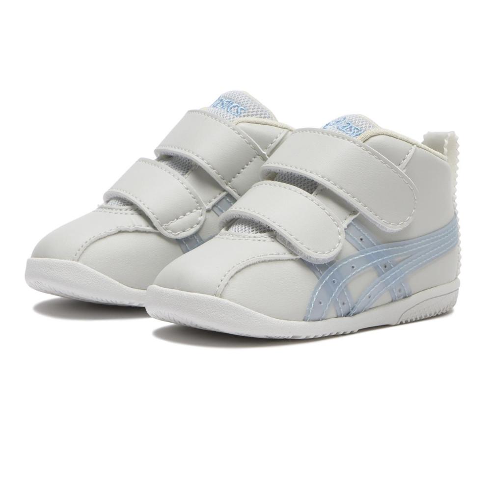 Asics Амулет FirsT Sl T 020 L.gy L.blu 1144a413 020 L.gy L.blu