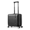 Чемодан Samsonite TQ9 на 4 колесах с жестким корпусом