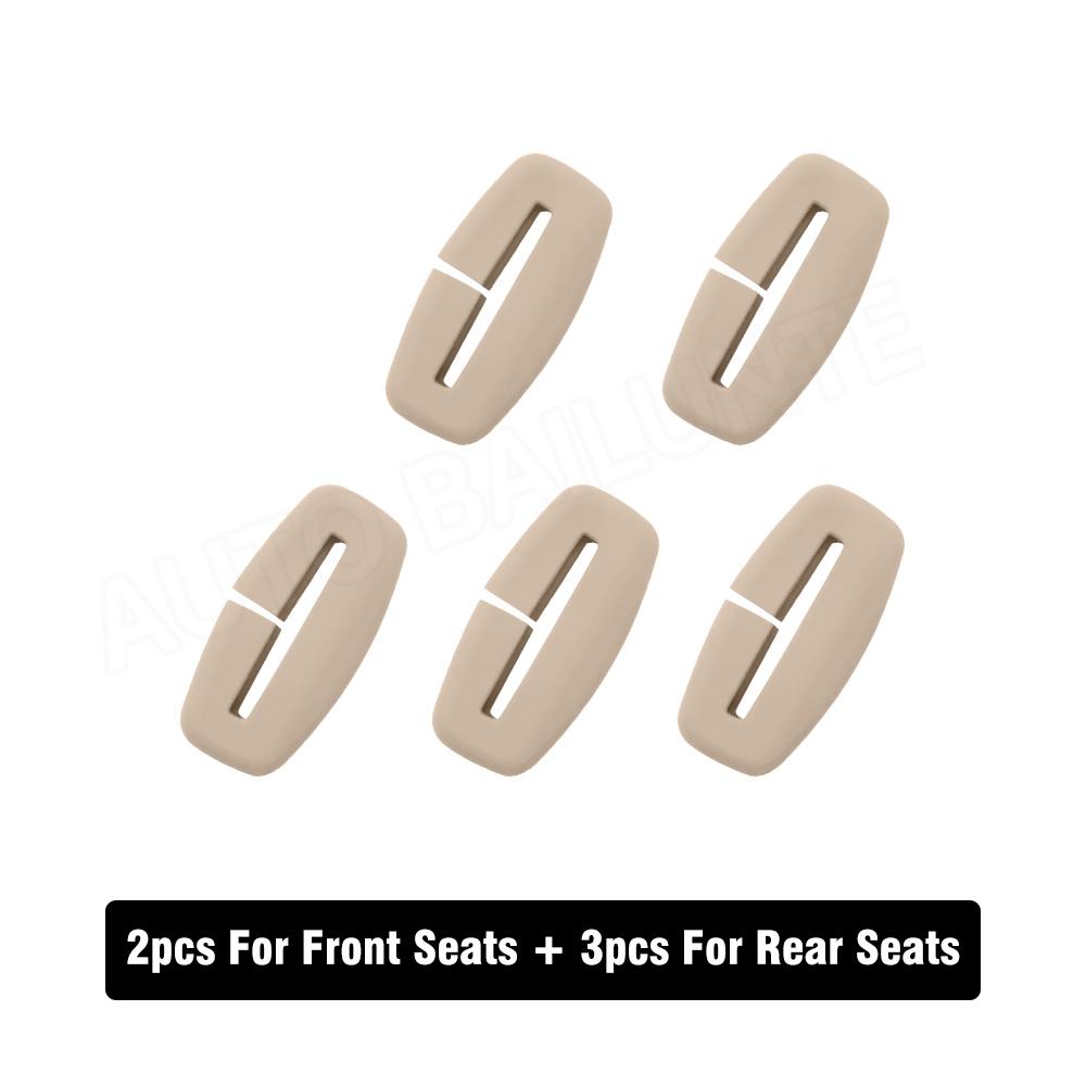 For Honda Odyssey 2008-2020 2025 2025 2025 2025 2025 2026 Car Seat Belt Buckle Protector Cover Seat Belt Buckle Car Accessories