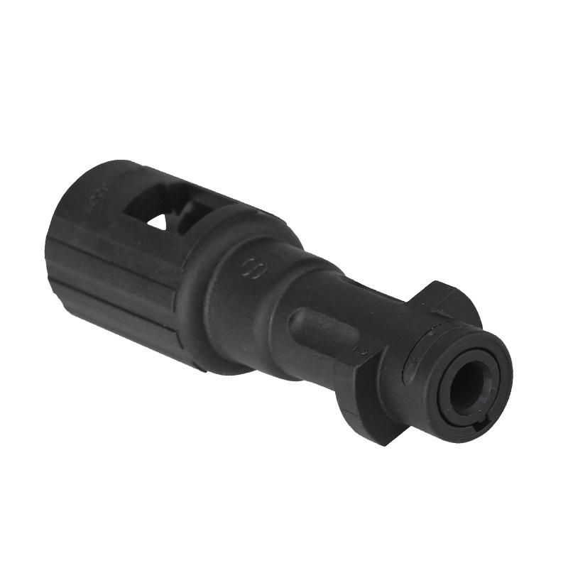 Адаптер для воды для мойки высокого давления, фитинг-переходник для Lavor к Karcher K2 K3 K4 K5 K6 K7, мойка высокого давления, автомойка, пистолет-распылитель