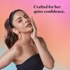 Layer'r Wottagirl Парфюмированный спрей для тела для женщин, набор из 3 шт., ассорти