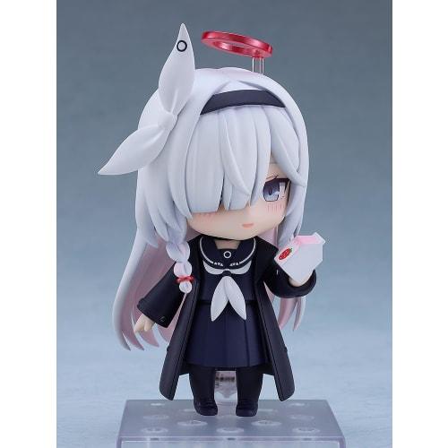 Nendoroid Blue Archive Prana Non-scale Plastic Painted Action Figure