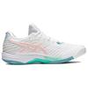 Asics Solution Speed Ff 2 'Белый Матовый Розовый' Женские 1042A136-103