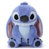 TAKARATOMY A.R.T.S Disney Лило и Стич Плюшевый размер M Стич 31см