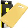 Sc Silicone Case Galaxy S8+ Yellow