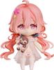 Good Smile Arts Shanghai Nendoroid Red Pride of Eden Evanthe Немасштабная подвижная фигурка из ABS и ПВХ